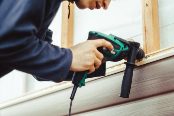 Affordable Siding Repair and Maintenance Services in Two Harbors, MN